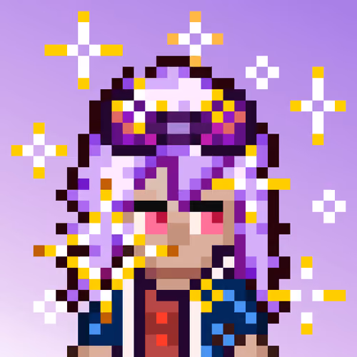 Cosmic Kid #2761