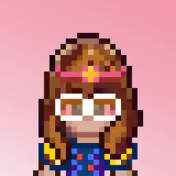 Cosmic Kid #4840