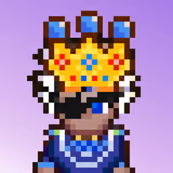 Cosmic Kid #4733