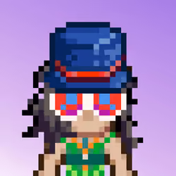 Cosmic Kid #636