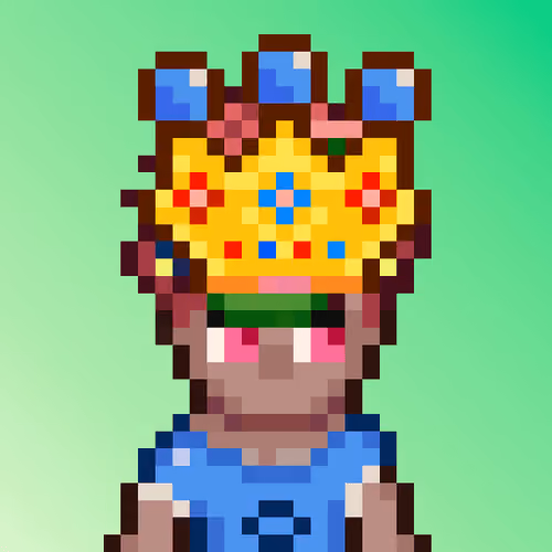 Cosmic Kid #8869