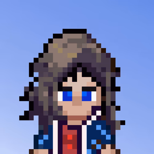 Cosmic Kid #4621