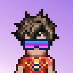 Cosmic Kid #5591