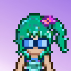 Cosmic Kid #9909