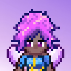 Cosmic Kid #5485