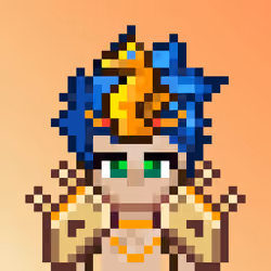 Cosmic Kid #2660