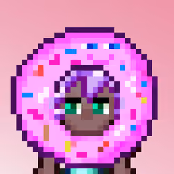 Cosmic Kid #6128
