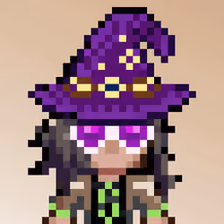 Cosmic Kid #762