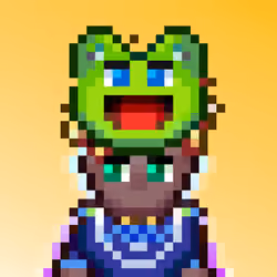 Cosmic Kid #1782