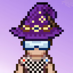 Cosmic Kid #4169