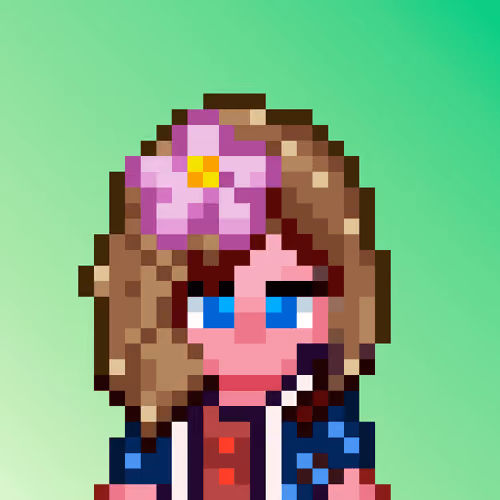 Cosmic Kid #6891