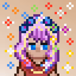 Cosmic Kid #2963