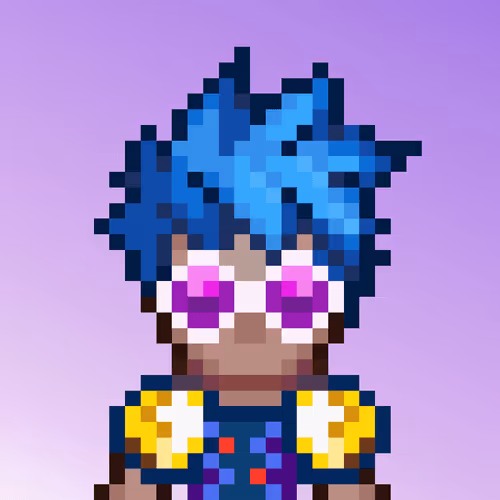 Cosmic Kid #562