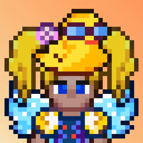 Cosmic Kid #8937