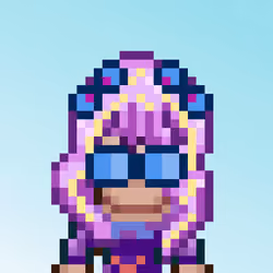 Cosmic Kid #2317