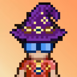 Cosmic Kid #9682