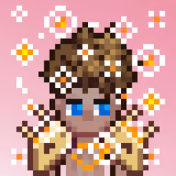 Cosmic Kid #9570
