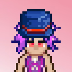Cosmic Kid #392