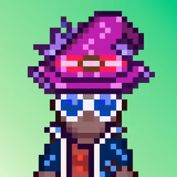 Cosmic Kid #9714