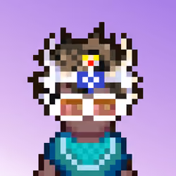 Cosmic Kid #9278