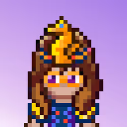Cosmic Kid #2828