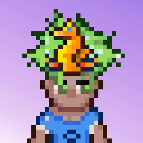Cosmic Kid #2022