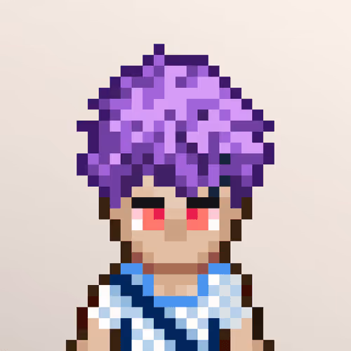 Cosmic Kid #9996