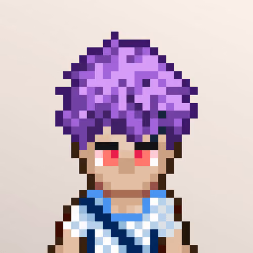 Cosmic Kid #9996