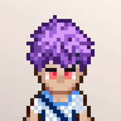 Cosmic Kid #9996