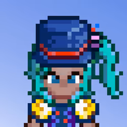 Cosmic Kid #6500