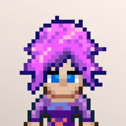Cosmic Kid #934