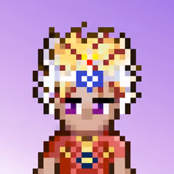 Cosmic Kid #5083