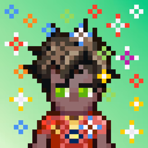 Osiris Cosmic Kids