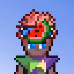 Cosmic Kid #52