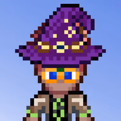 Cosmic Kid #8945