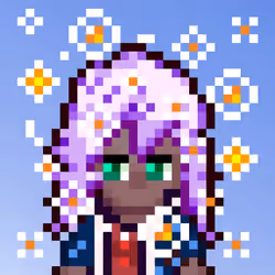 Cosmic Kid #6159