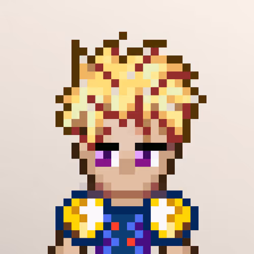 Cosmic Kid #9960