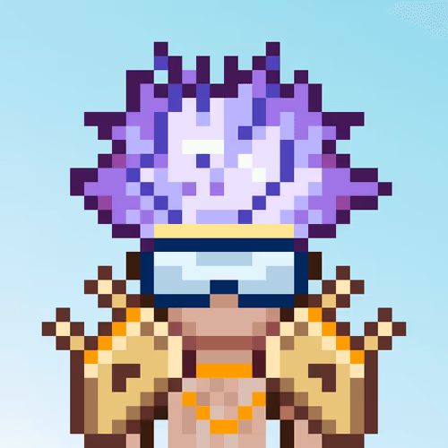 Cosmic Kid #9984