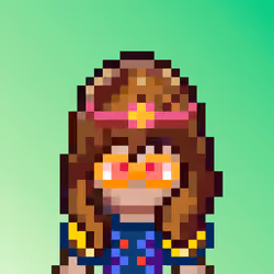 Cosmic Kid #9346