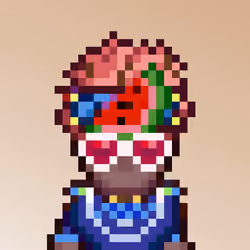 Cosmic Kid #4848