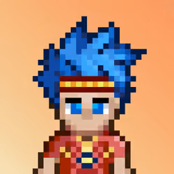 Cosmic Kid #1611