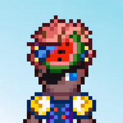 Cosmic Kid #2559