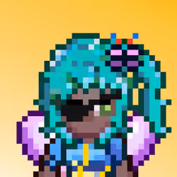 Cosmic Kid #9871