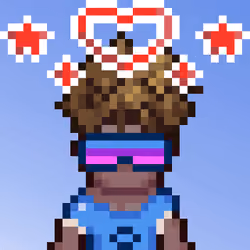 Cosmic Kid #9336