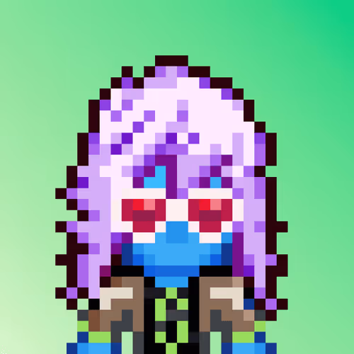 Cosmic Kid #1137
