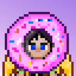 Cosmic Kid #358
