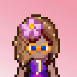 Cosmic Kid #8549