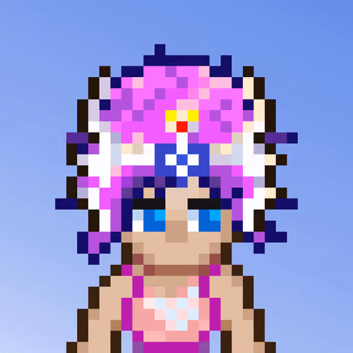 Cosmic Kid #9978