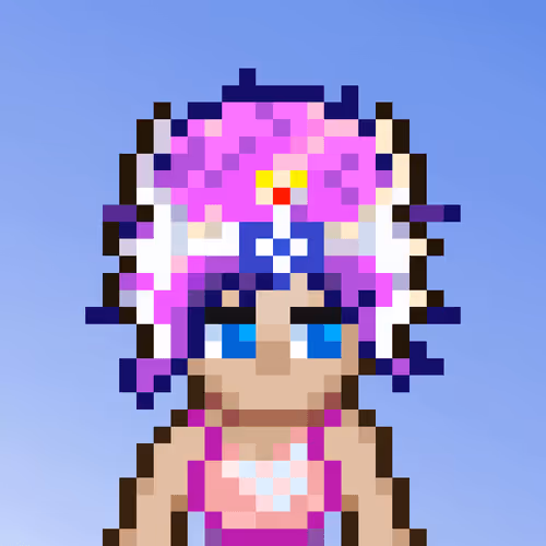 Cosmic Kid #9978