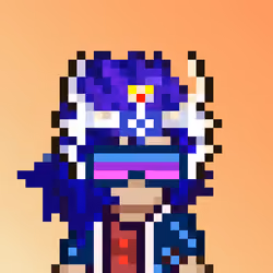 Cosmic Kid #1293